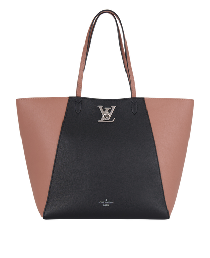 Lockme Cabas Tote, front view